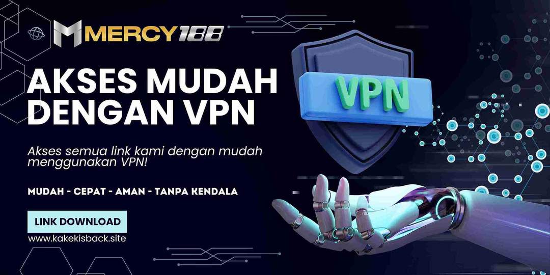 MERCY188 VPN